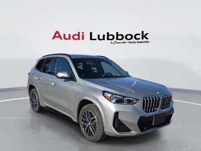used 2026 BMW