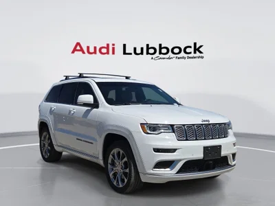 used 2019 JEEP