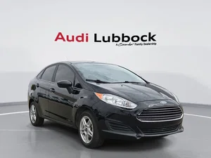 used 2019 FORD