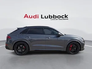 new 2026 AUDI