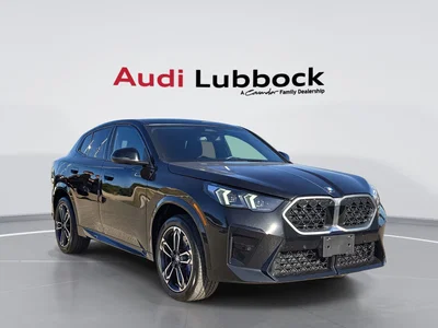 used 2025 BMW