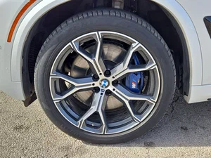 used 2026 BMW