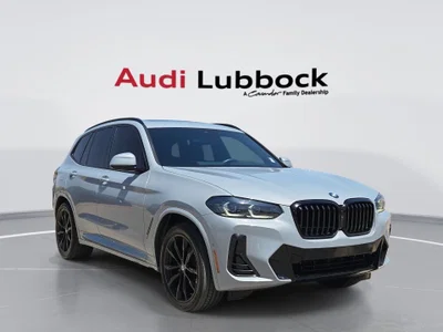 used 2025 BMW