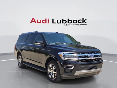 used 2024 FORD