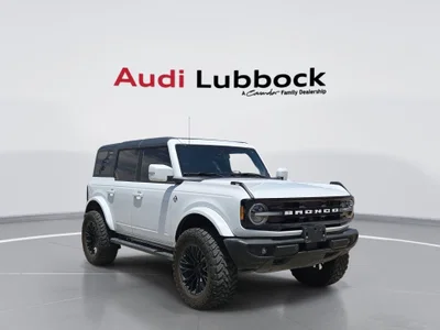 used 2024 FORD