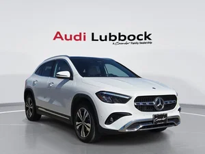 used 2025 MERCEDES-BENZ