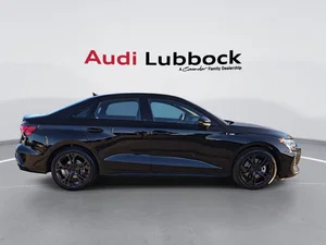 new 2026 AUDI