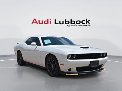 used 2023 DODGE