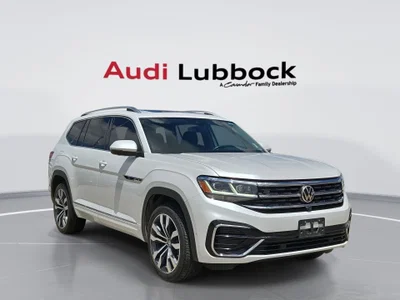 used 2023 VOLKSWAGEN