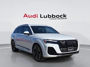 new 2026 AUDI