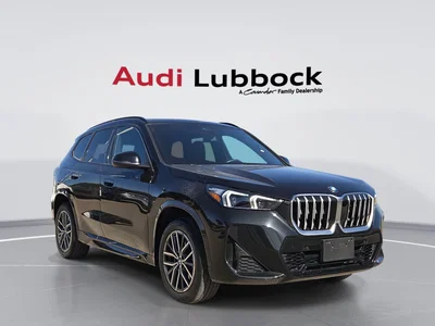 used 2025 BMW