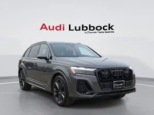 new 2026 AUDI