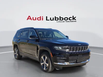 used 2023 JEEP