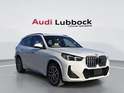 used 2025 BMW