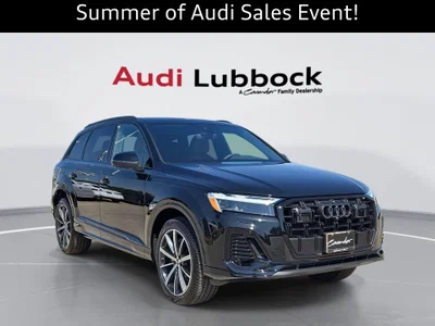 new 2026 AUDI