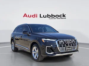 new 2026 AUDI