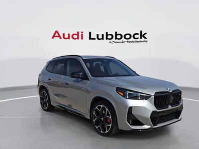 used 2026 BMW