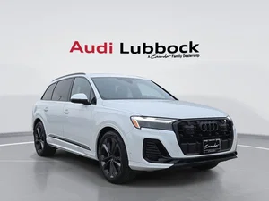 new 2026 AUDI