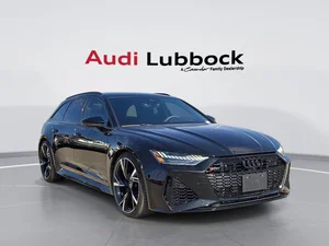 used 2022 AUDI