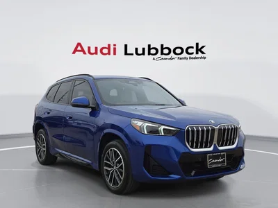 used 2026 BMW