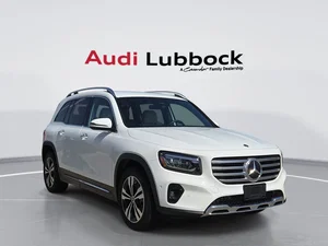 used 2025 MERCEDES-BENZ