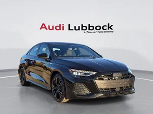 new 2026 AUDI