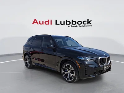 used 2026 BMW
