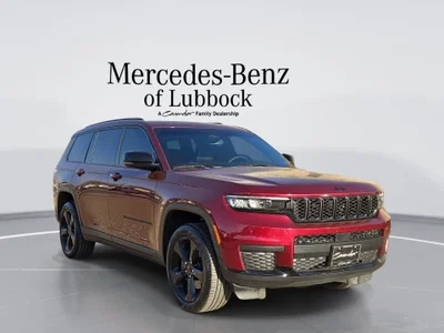 used 2024 JEEP