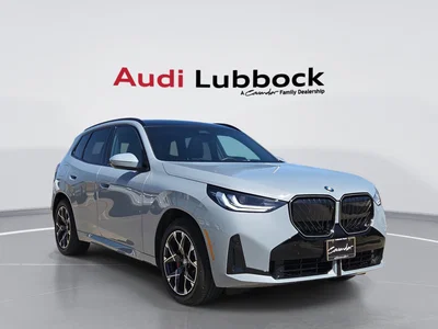 used 2026 BMW