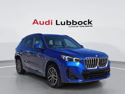 used 2026 BMW