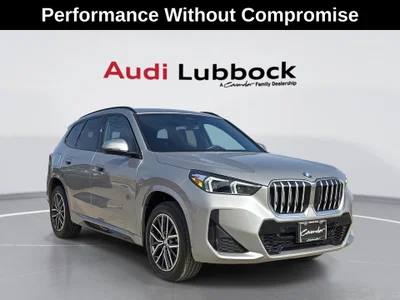 used 2026 BMW