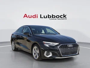used 2024 AUDI