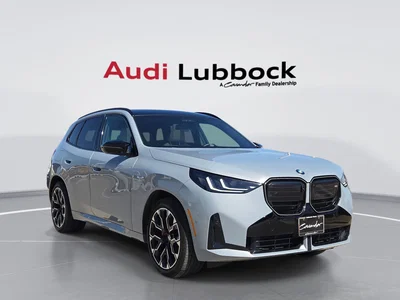 used 2026 BMW