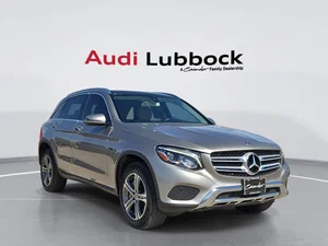 used 2019 MERCEDES-BENZ