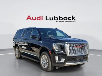 used 2024 GMC