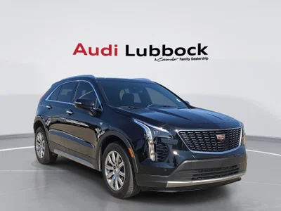 used 2022 CADILLAC