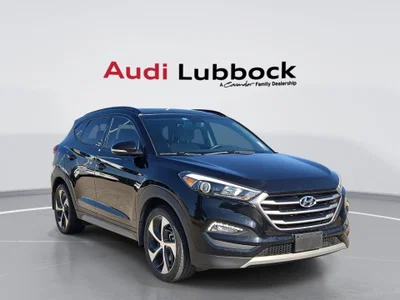 used 2018 HYUNDAI