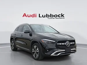 used 2025 MERCEDES-BENZ