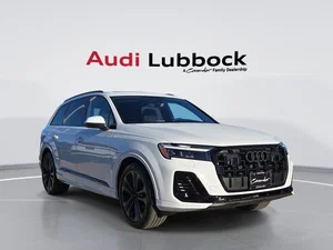 new 2026 AUDI