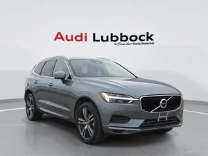 used 2019 VOLVO