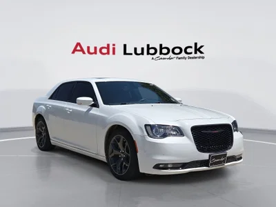 used 2023 CHRYSLER