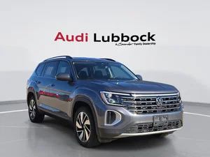 used 2024 VOLKSWAGEN