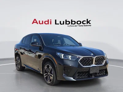 used 2025 BMW