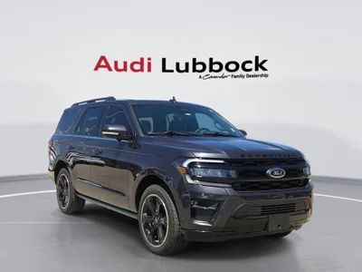 used 2023 FORD
