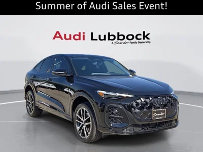 new 2026 AUDI
