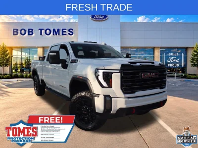 used 2024 GMC