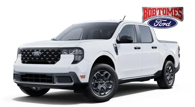 new 2025 FORD