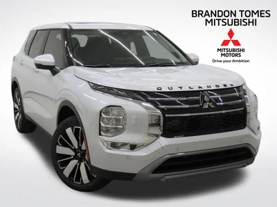 new 2026 MITSUBISHI