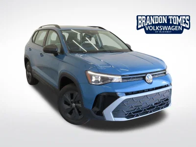 new 2026 VOLKSWAGEN