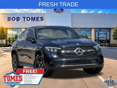used 2024 MERCEDES-BENZ
